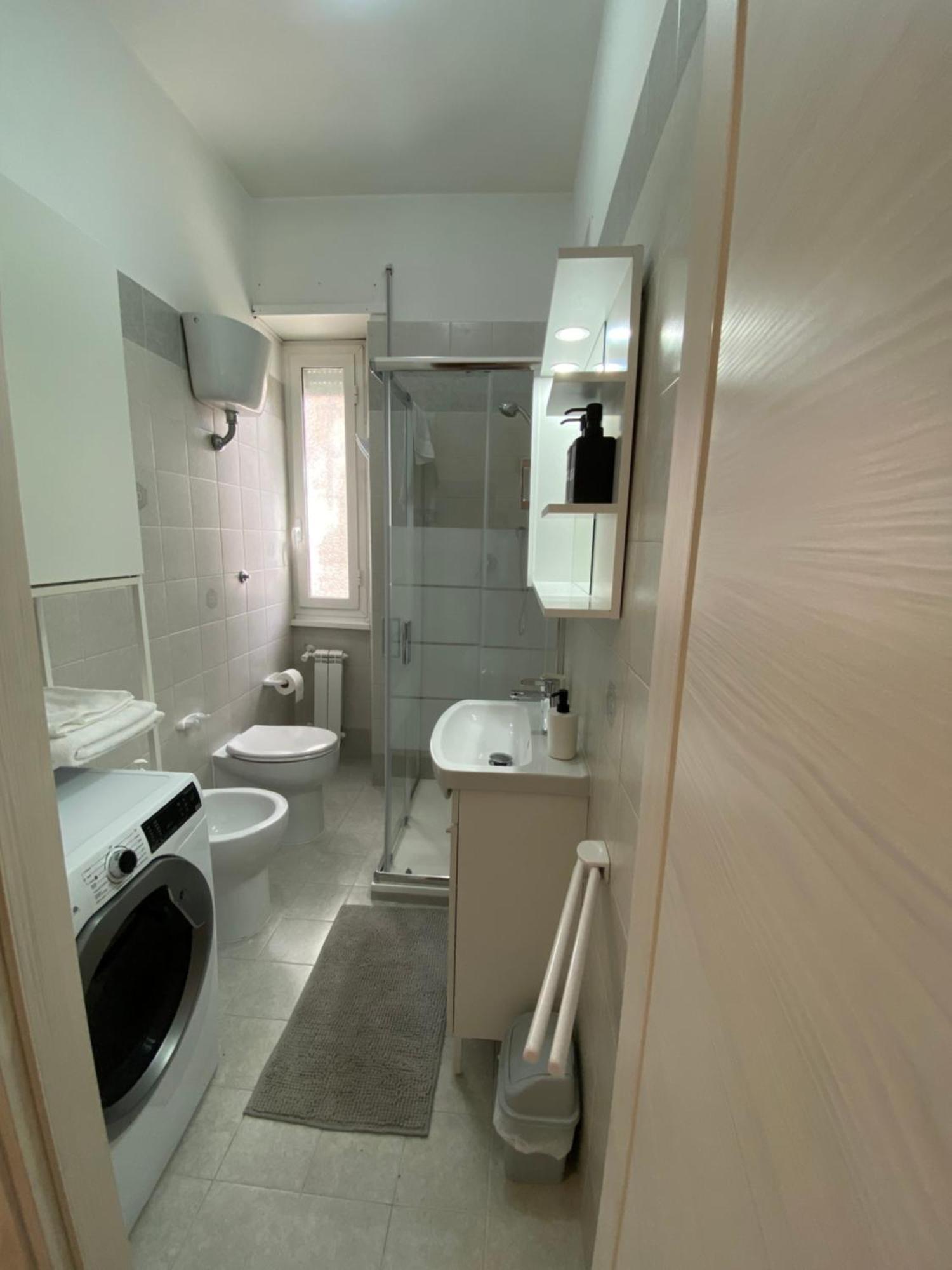 Diana Holiday Home Рим Екстериор снимка