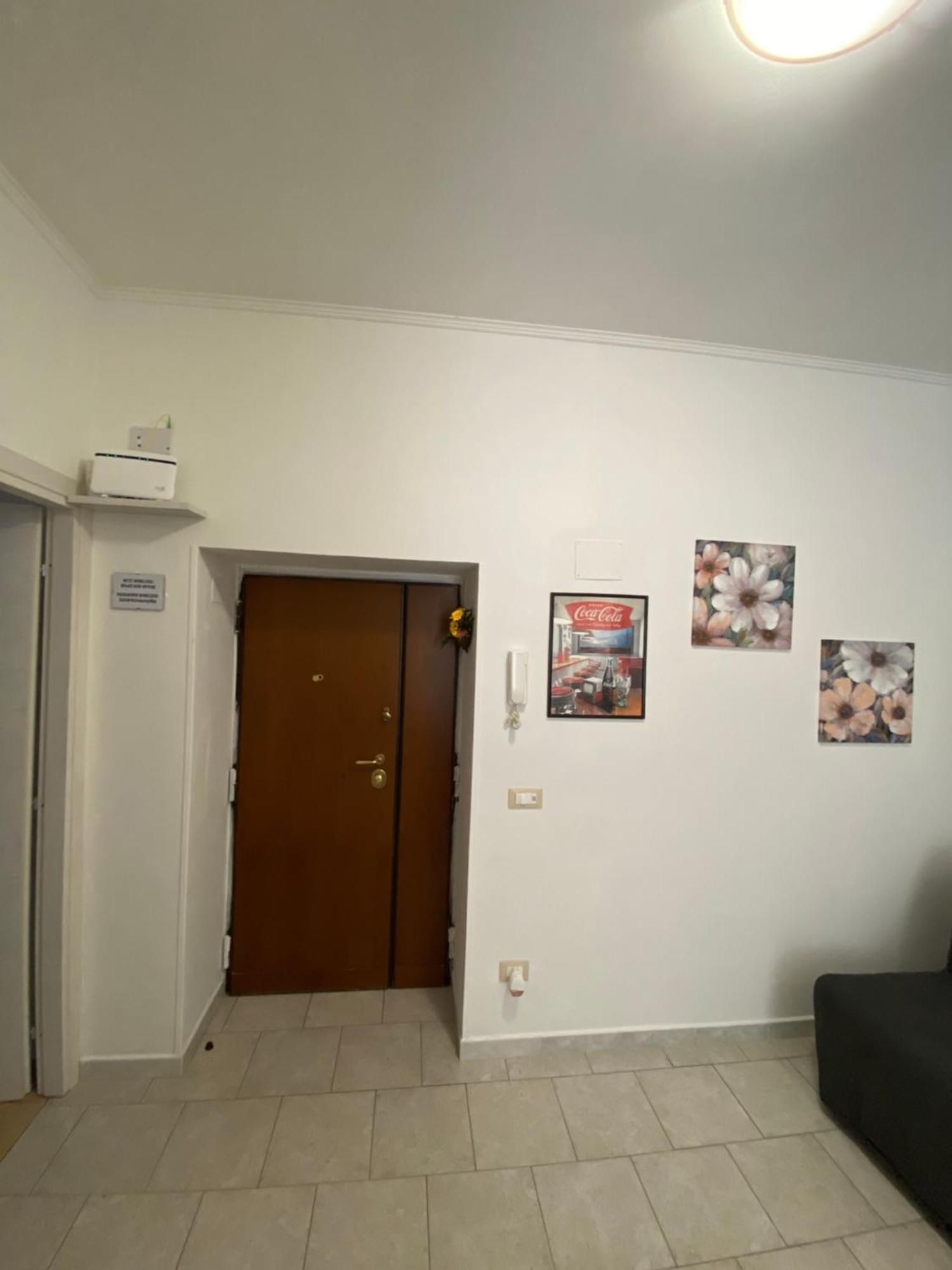 Diana Holiday Home Рим Екстериор снимка