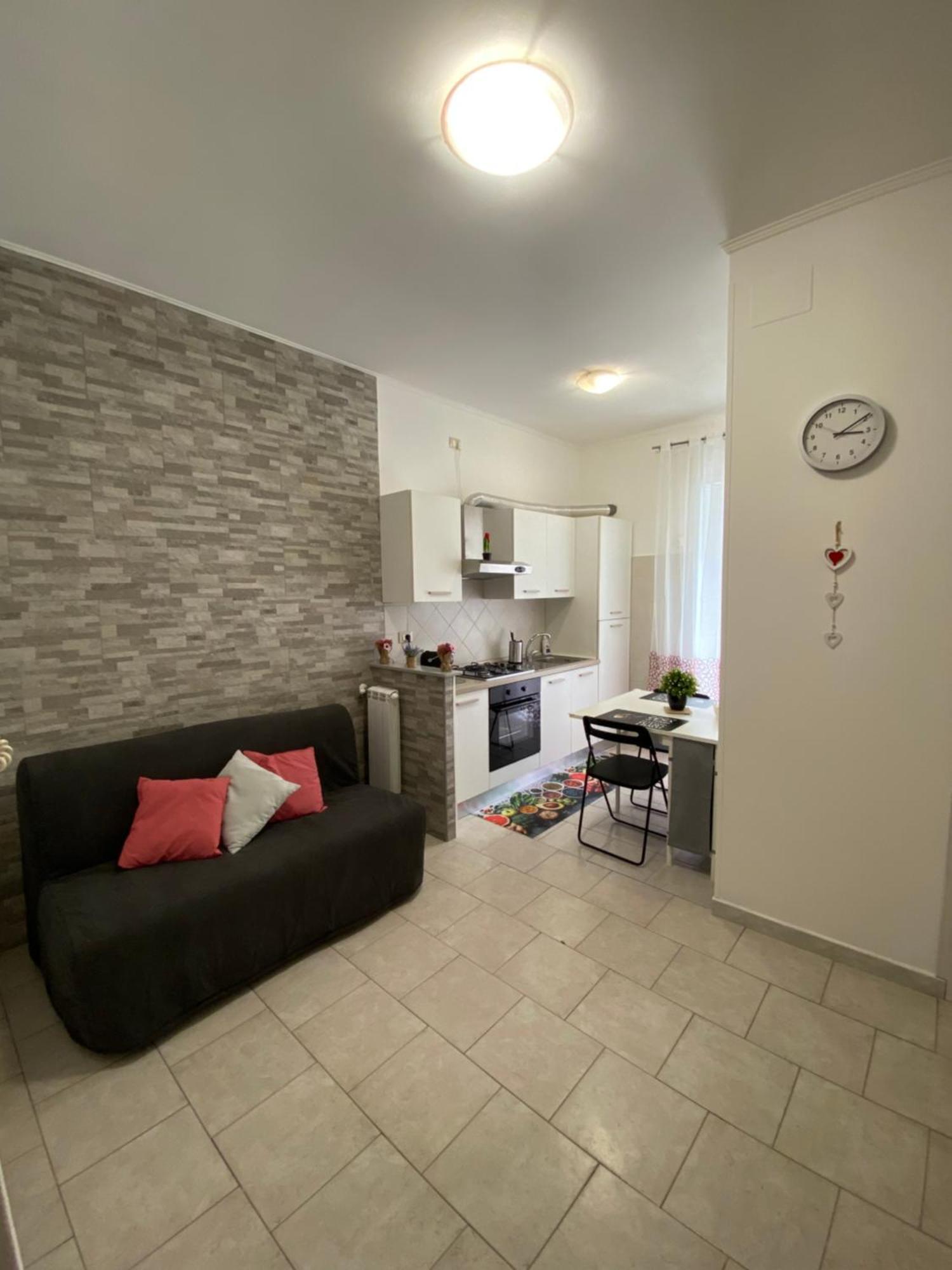 Diana Holiday Home Рим Екстериор снимка