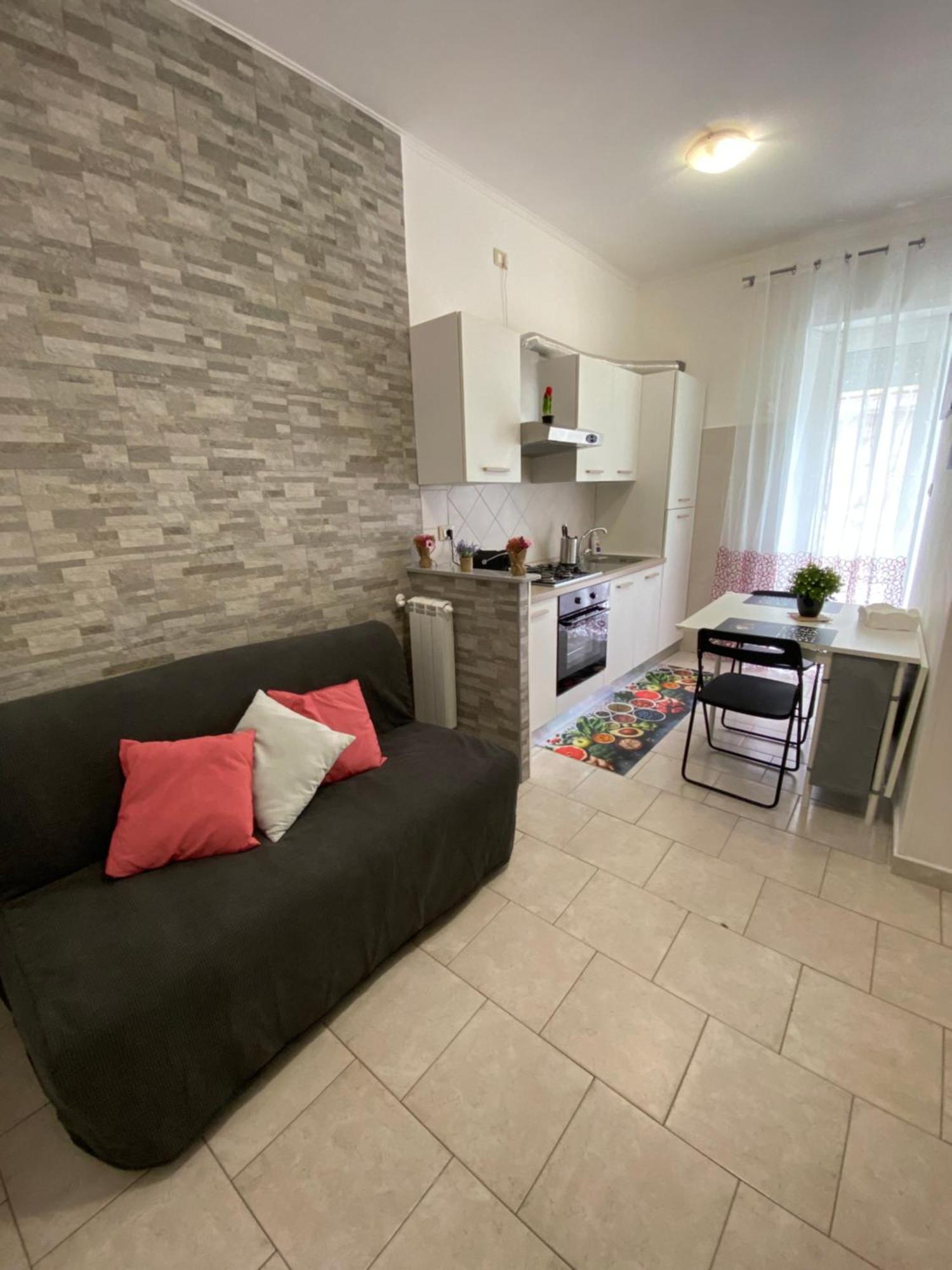 Diana Holiday Home Рим Екстериор снимка