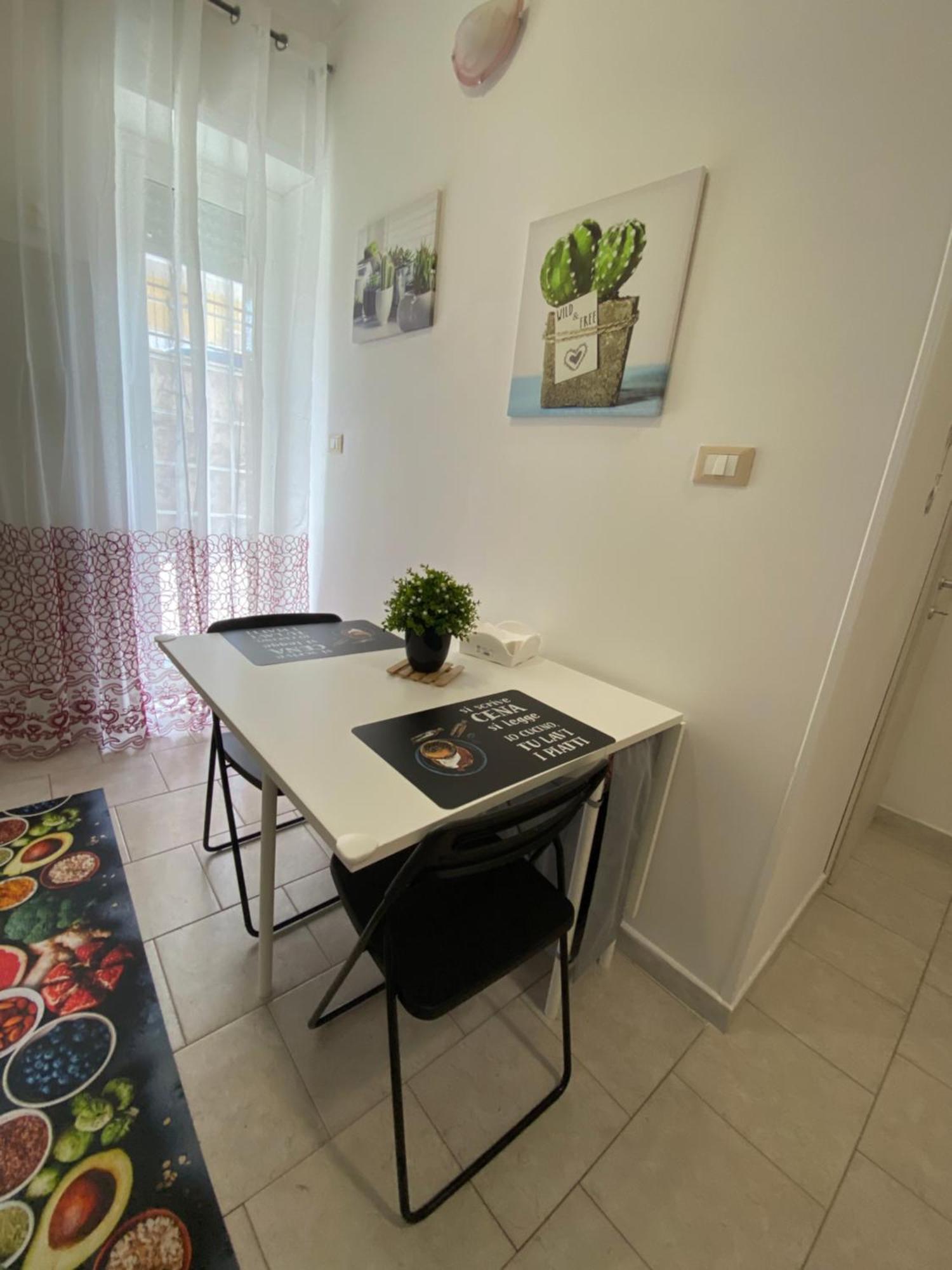 Diana Holiday Home Рим Екстериор снимка