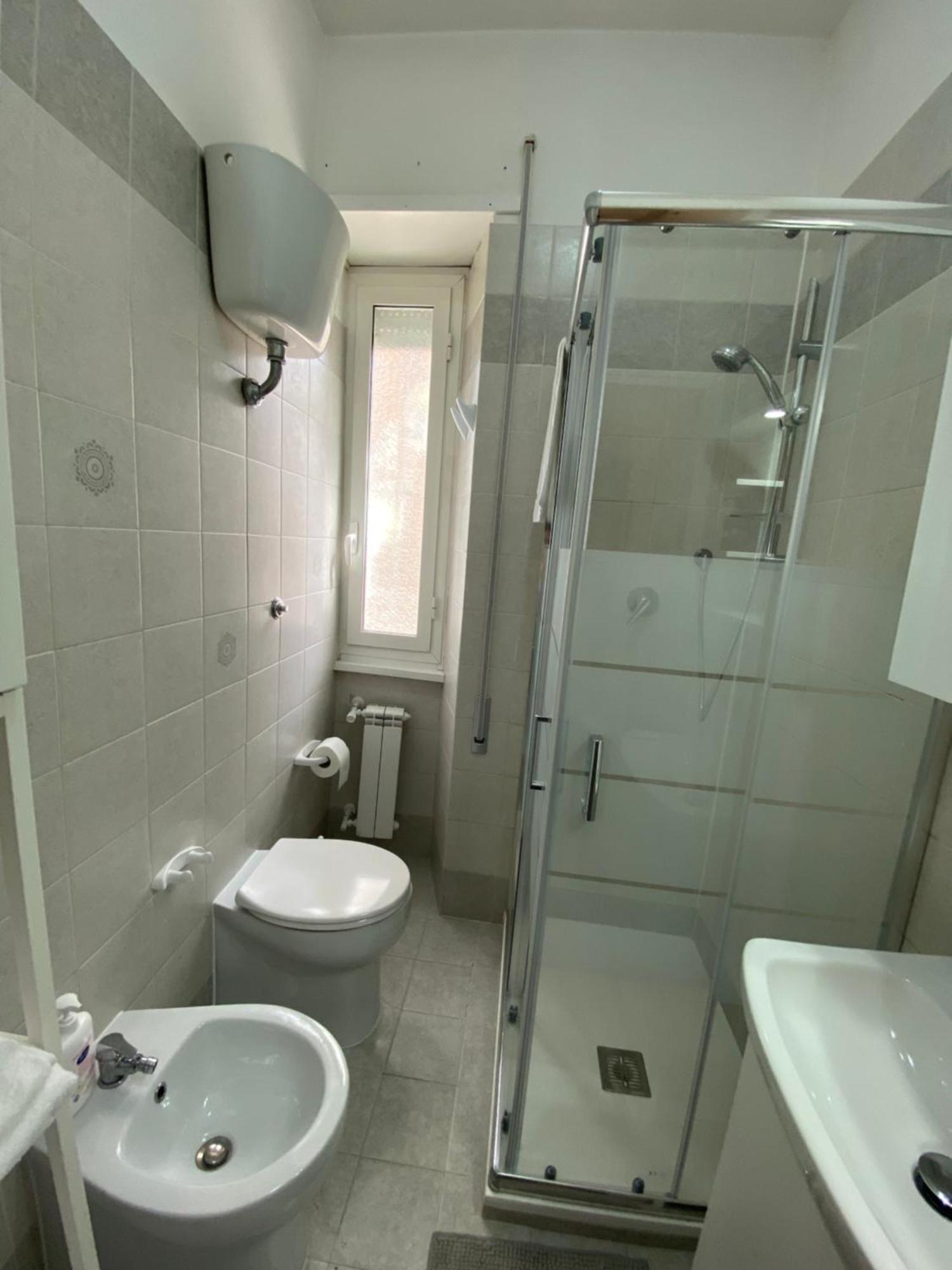 Diana Holiday Home Рим Екстериор снимка