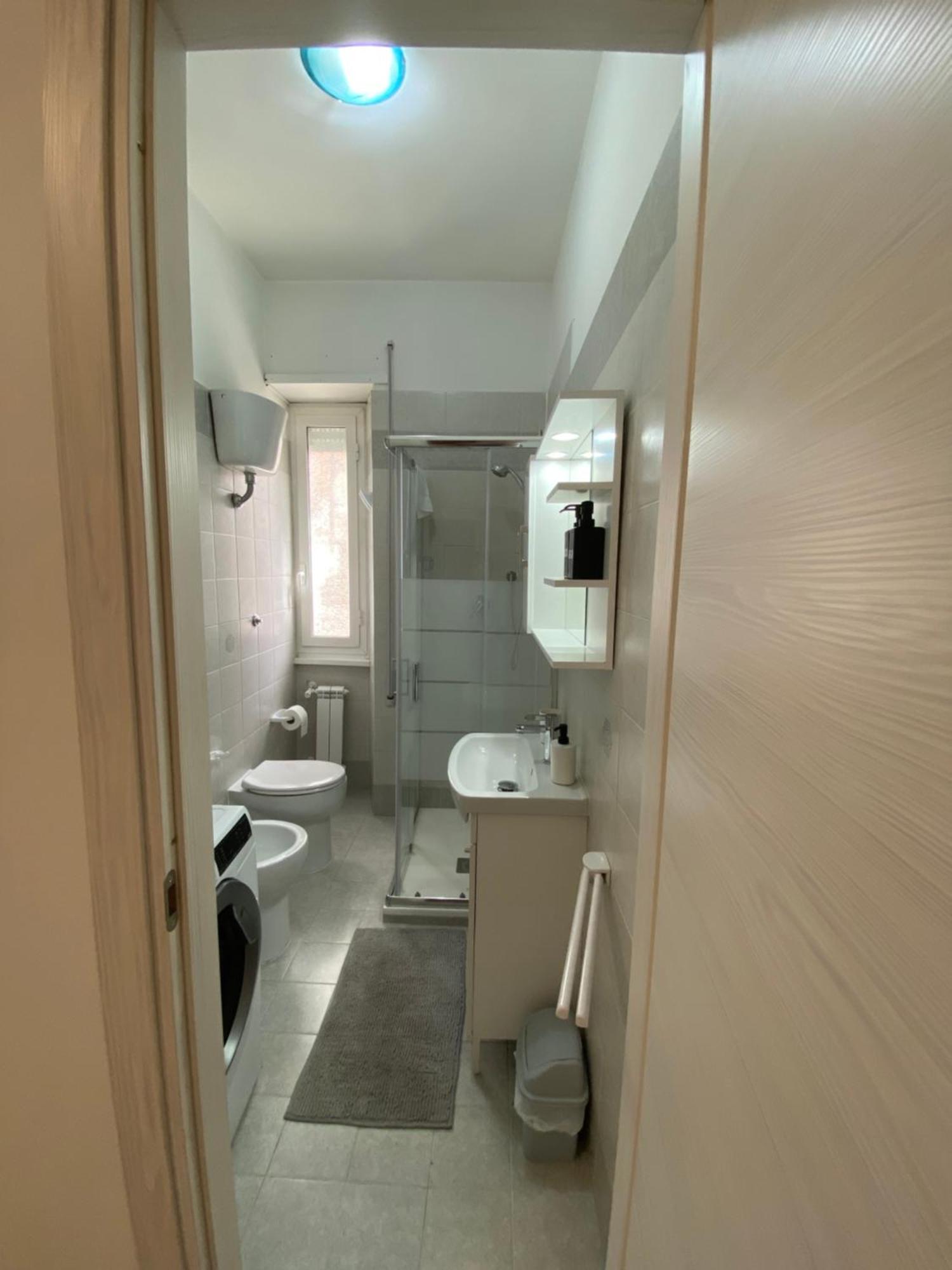 Diana Holiday Home Рим Екстериор снимка